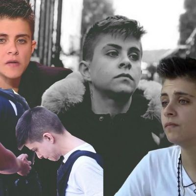 Το τηλεοπτικό reality μίας δολοφόνου: Η Ειρήνη Μουρτζούκου ατιμώρητη στην οθόνη μας επί 10 μήνες