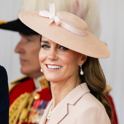Η Kate Middleton έγινε honey blonde: Το πιο hot ξανθό του καλοκαιριού τώρα και σε royal έκδοση