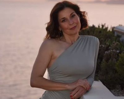 Βαλέρια Κουρούπη: Στο νέο της ποστ από τη θάλασσα, όλοι θυμήθηκαν τη Λίλη από το «Εκείνες κι εγώ»