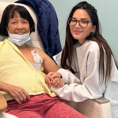 Olivia Munn: Η μητέρα της διαγνώστηκε με καρκίνο του μαστού 2 χρόνια μετά τη δική της μάχη