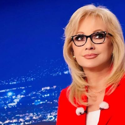 «Παράσταση τέλος» λέει η Αγγελική Νικολούλη & κλείνει την υπόθεση Μουρτζούκου με νέες αποκαλύψεις