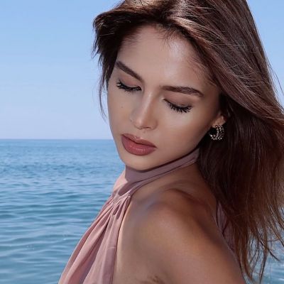 Δες πώς να φτιάξεις το δικό σου DIY face mist με νερό καρύδας για να ενυδατώνεις την επιδερμίδα σου