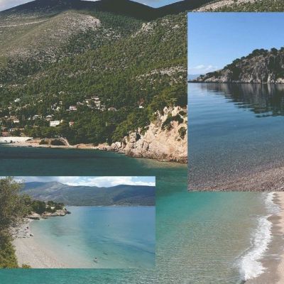 4 Παραλίες στην Αττική αν βαρέθηκες τα ίδια και τα ίδια