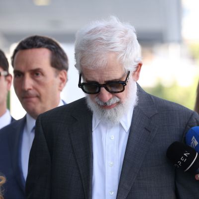 Ομόφωνα ένοχος ο Πέτρος Φιλιππίδης για τις 2 απόπειρες βιασμού - Η ποινή φυλάκισης