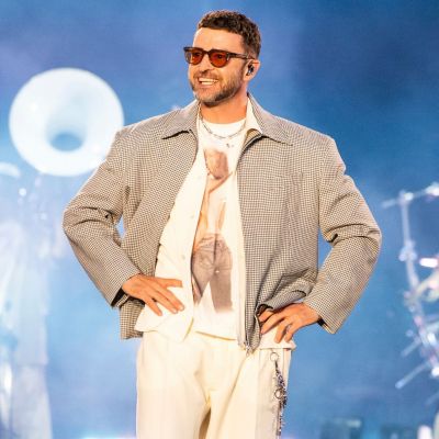Μην σου τύχει να είσαι τεχνικός σε live του Timberlake: Ο εκνευρισμός του 44χρονου που έγινε viral