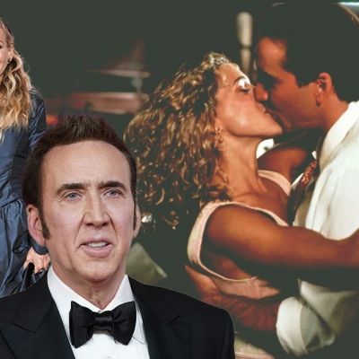 Η Sarah Jessica Parker αποκάλυψε ότι έβγαινε με τον Nicolas Cage και η επιβεβαίωση ήρθε από τον ίδιο