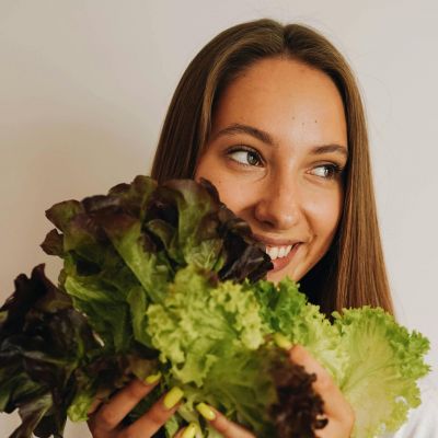 Σκέφτεσαι να γίνεις vegan; 6 σημάδια ότι μπορεί να το κάνεις για τους λάθος λόγους