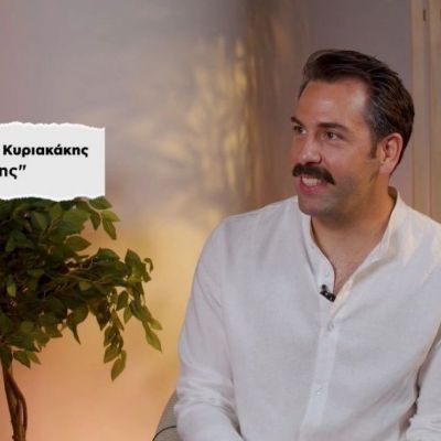 Κυριακάκης Αντώνης ή αλλιώς Μάκης: Το πρόσωπο της viral διαφήμισης του 2025 που έχει και για άλλους