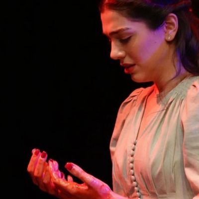 Μελίνα Νικολαΐδη: Στα νέα πλάνα από τον ρόλο της ως «Μήδεια», όλοι λένε πως είναι γεννημένη ηθοποιός