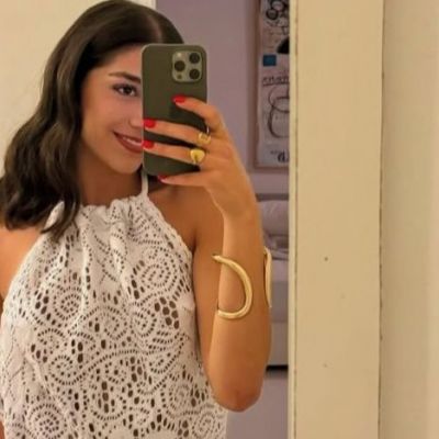 Μελίνα Νικολαΐδη: Το μεταπτυχιακό στο εξωτερικό και ο χωρισμός μετά από 13 μήνες σχέσης
