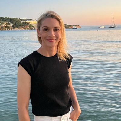 Η Γιούλικα Σκαφιδά έρχεται στον Άγιο Έρωτα - Ο ρόλος που φέρνει ανατροπές στον Β' κύκλο