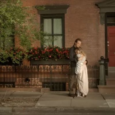 Η Carrie χώρισε τον Aidan οριστικά στο «And Just Like That» κι είπαμε ουφ κι εμείς που τον λατρέψαμε