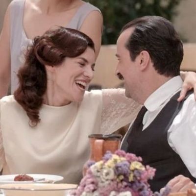 Το πλάνο που αποκάλυψε έναν ακόμη χωρισμό στο Grand Hotel: Χαραλάμπης - Θεώνη σε ρήξη
