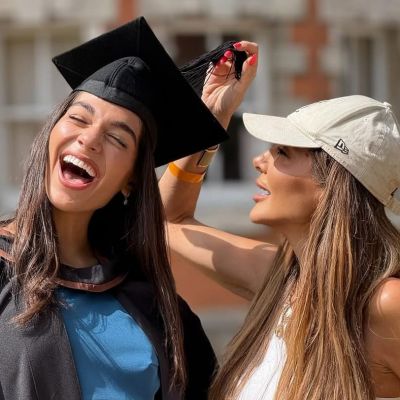 Η Μελίνα Νικολαΐδη αποφοίτησε από τη Δραματική Σχολή και εκφράζει μια τρυφερή απορία