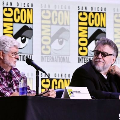 Ο Guillermo Del Toro επιμένει 2 χρόνια τώρα: Η τέχνη απαιτεί προσωπικότητα, γνώση και συναίσθημα