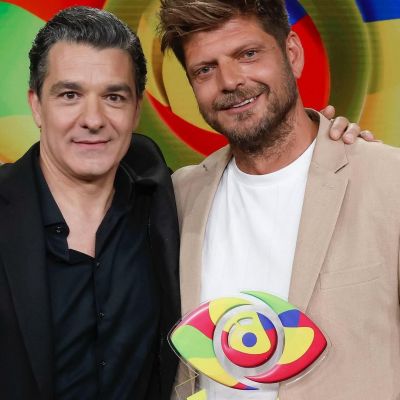 Ντεντόπουλος: Στο 1ο ποστ μετά τη νίκη στο Big Brother, ο «Ντάφυ» έκανε την πιο πονηρή παρατήρηση