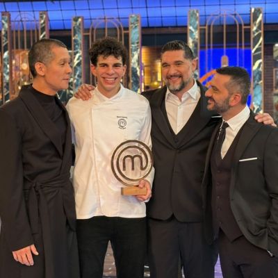 Η νέα αρχή για τον νικητή του MasterChef και το καθυστερημένο μήνυμα του Νέστορα στους 3 κριτές