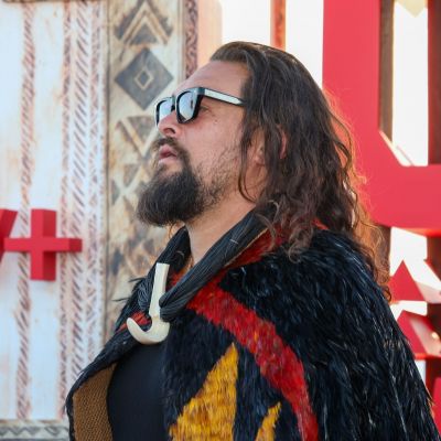 Ο Jason Momoa κλείνει τα 46 με ξυρισμένο μούσι μετά από 6 χρόνια - Δεν χάρηκαν όλοι
