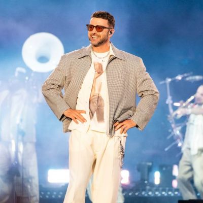 Ο Justin Timberlake πάσχει από τη νόσο Lyme και αυτή είναι η απάντηση σε όσους τον καταδίκασαν