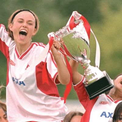23 χρόνια μετά, το Bend It Like Beckham έχει επιτέλους sequel - Πότε θα δούμε τη συνέχεια;