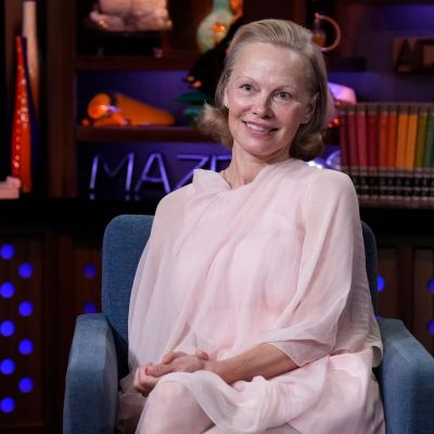 Η Meghan αντέγραψε την εκπομπή της Pamela; Η Anderson απάντησε στη σύγκριση και δεν μας απογοήτευσε