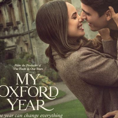 Αν είδες το «My Oxford Year» στο Netflix, υπάρχουν 3 ταινίες ακόμα που θα θες να παρακολουθήσεις
