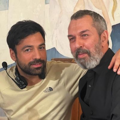 Ποιος σκοτώνει τον Χρήστο Χατζηπαναγιώτη στη Γη της ελιάς; Οι αποκαλύψεις στο νέο τρέιλερ