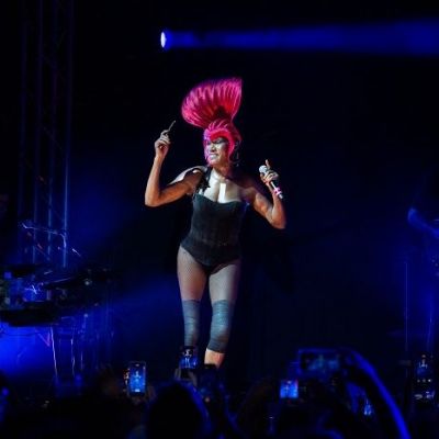 Sani Festival 2025: Η ιέρεια της παγκόσμιας σκηνής Grace Jones μάγεψε το κοινό στον Λόφο της Σάνης