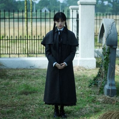 Wednesday 2η σεζόν Spoiler Alert: Όσα έγιναν στο πρώτο μέρος (plus το συγκλονιστικό φινάλε)