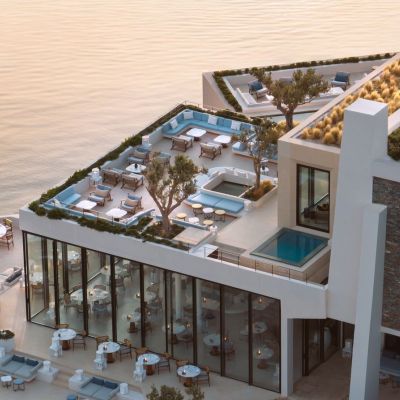 One&Only Kéa Island: Η απόλυτη ολοήμερη εμπειρία πολυτέλειας!