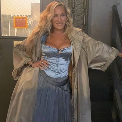 Η Carrie, η Miranda & η Charlotte ετοιμάζονται για το farewell - Εμείς δεν είμαστε καθόλου έτοιμες