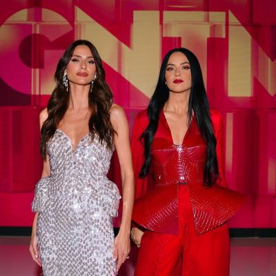 Το τέλος των γυρισμάτων του νέου GNTM, ο γρίφος του τελικού και οι ανατροπές που δεν περιμένεις