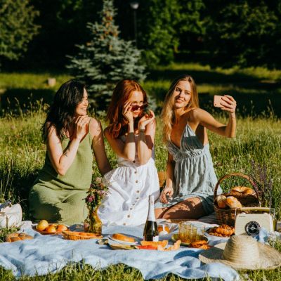 Μήπως ήρθε η ώρα να μιλήσουμε για staycation; 5 ιδέες για εσένα που (ξ)έμεινες στην πόλη
