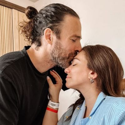 Ευρυδίκη Βαλαβάνη: Η φωτογραφία του CEO μπέμπη, η σούπερ τούρτα & τα 4 τιμώμενα μέλη της οικογένειας