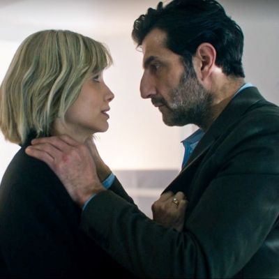 Ένα πλάνο «πρόδωσε» το καλύτερο spoiler για τα Παιχνίδια Εκδίκησης και τον επίλογο της σειράς