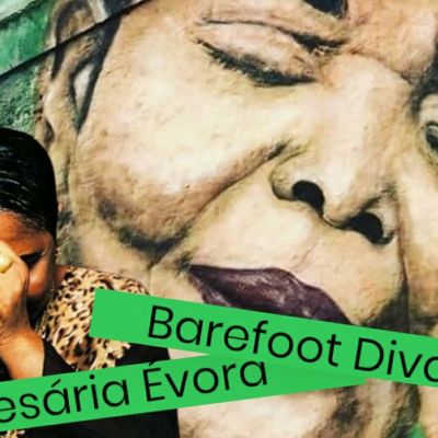 Sodade είναι (και) ο πόνος της απουσίας της Cesária Évora: Η ξυπόλυτη ντίβα που ξεκίνησε στα 50 της