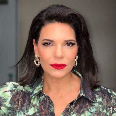 Μαρίνα Ασλάνογλου: «Με ενοχλεί η ωμοφαγία των social media, βάζω πια τα όριά μου»