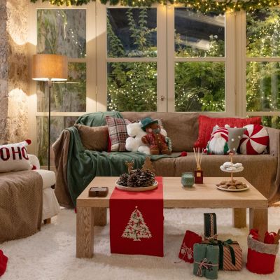 Ένα Χριστουγεννιάτικο δώρο για κάθε ζώδιο - Our Home-edition Xmas Star Gifting!