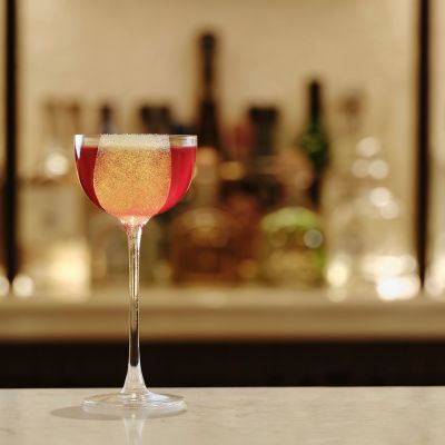 To πιο κομψό all-day meeting point προσγειώθηκε μόλις πάνω στην πλατεία Συντάγματος