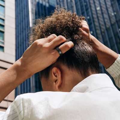 Μετάβαση στο χειμώνα: Πώς η τεχνολογία γίνεται ο προσωπικός σου wellness coach 