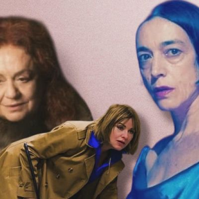 Θεατρικές παραστάσεις με άξονα τη γυναίκα: 5 από τις ιστορίες που δεν ζητούν συγγνώμη ούτε & έγκριση