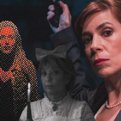 Η σκηνοθεσία είναι γένους θηλυκού και πράξη ανυπακοής - 7 παραστάσεις για να σε δεις