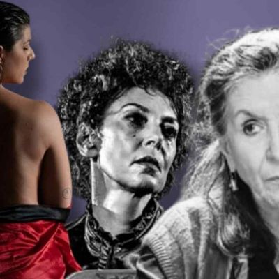 Το «μια φωνή τη φορά» και γιατί οι μονόλογοι έχουν πιο πολύ αξία από ποτέ - Οι 9 που πρέπει να δεις