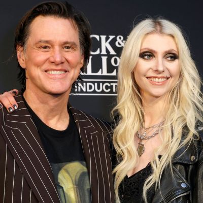 Όχι! Δεν μας σόκαρε το reunion των Jim Carrey - Taylor Momsen, αλλά τα 25 χρόνια από τον «Grinch»