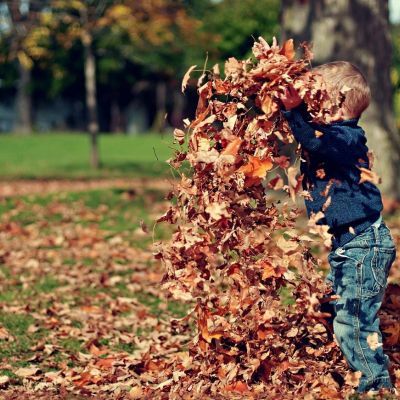 Οι γονείς θέλουν παιδιά με περιέργεια αλλά λένε «πρόσεχε» 27 φορές τη μέρα, σύμφωνα με έρευνα