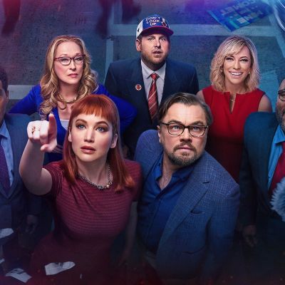 5 + 1 ταινίες του Leonardo DiCaprio που μας θυμίζουν γιατί τον ερωτευτήκαμε  ξανά και ξανά