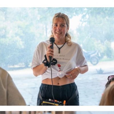 Έζησε για να εμπνεύσει: Η ιστορία της Αναστασίας Τασούλα που άλλαξε όσα ξέραμε για την Κυστική Ίνωση