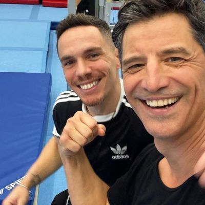 O Ρουβάς στους κρίκους, o Πετρούνιας στα ύψη και η Μιλλούση στο επίκεντρο για λάθος λόγους