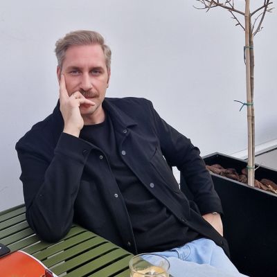 Άγγελος Ανδριόπουλος: «Ό,τι κατάφερα το οφείλω στη γυναίκα μου, ήταν «εκεί» στα δύσκολα»