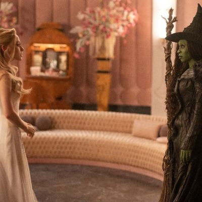 Wicked: Μέρος Δεύτερο»: Πώς θα πάρεις μέρος στον πιο… μαγικό διαγωνισμό
